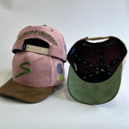 Gorra “Jesús es el mesías”