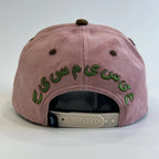 Gorra “Jesús es el mesías”