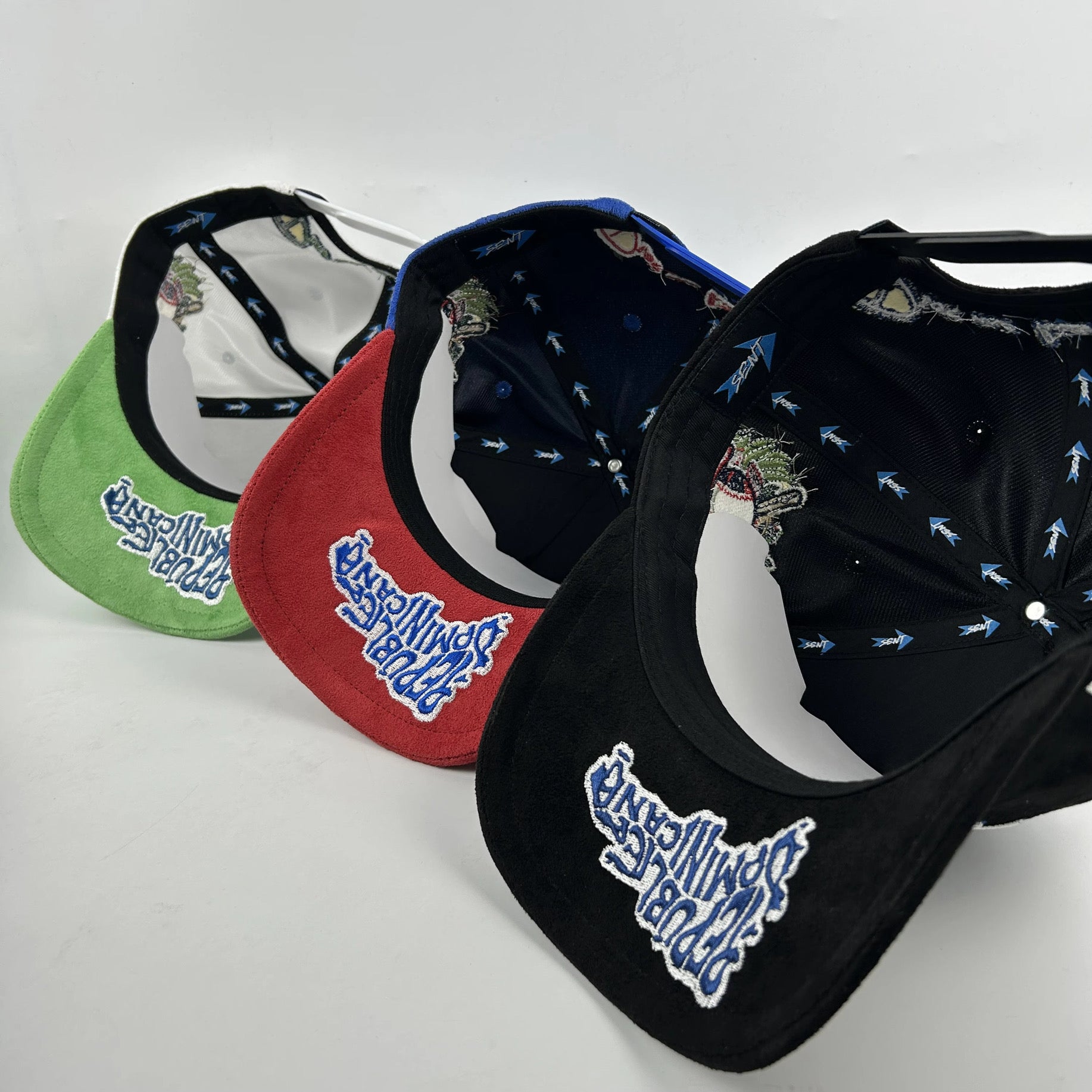 RD 🇩🇴 (Negra) ⚫️