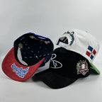 RD 🇩🇴 (Negra) ⚫️