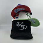 RD 🇩🇴 (Negra) ⚫️