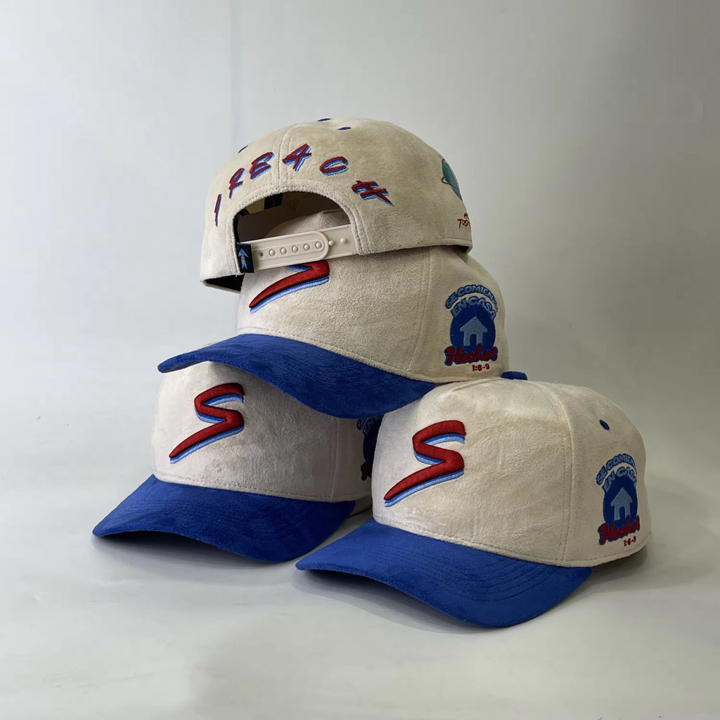 Gorra “Preach”