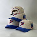 Gorra “Preach”