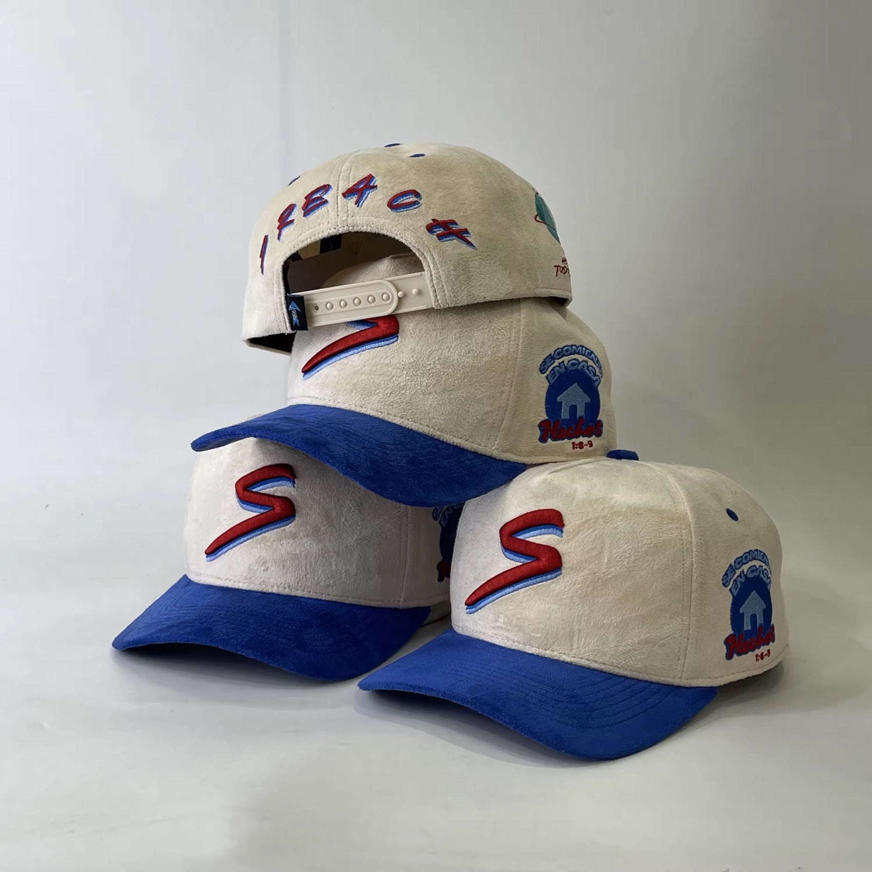 Gorra “Preach”
