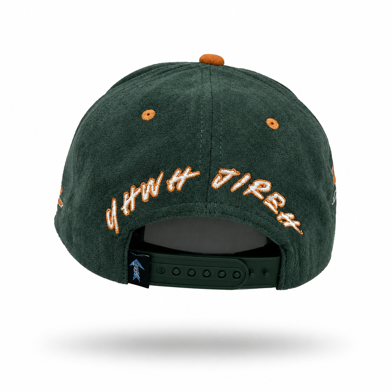 YHWH JIREH CAP