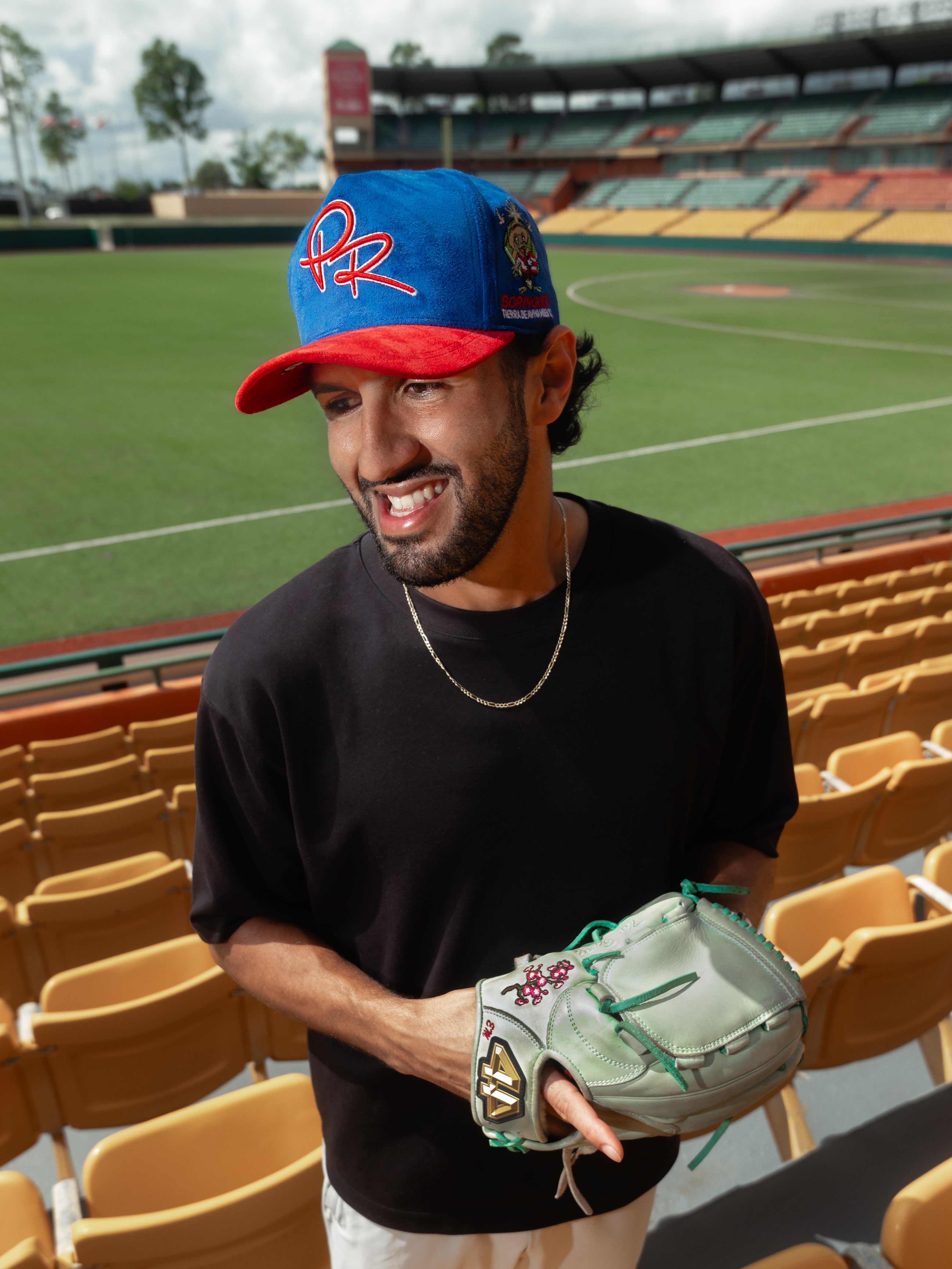 P.R, WBC Edition 🇵🇷⚾️