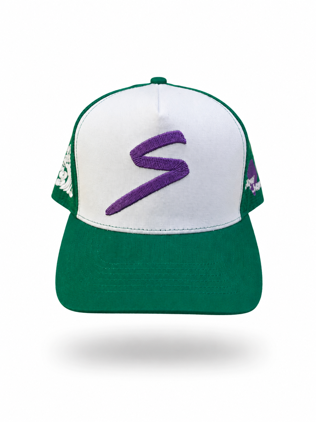 Gorra “Jesus Save”