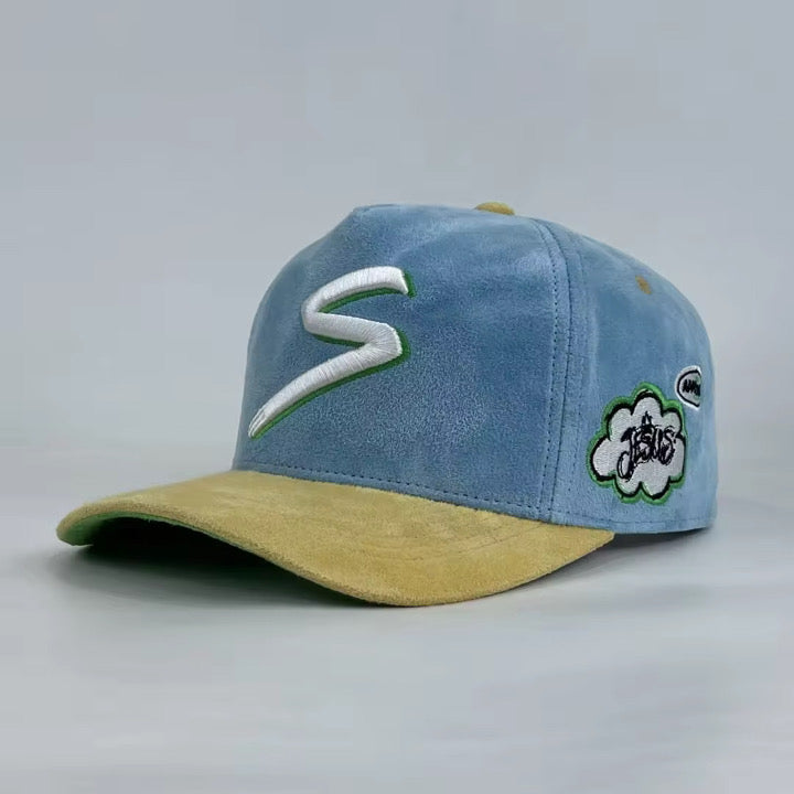 Gorra “Maranatha”