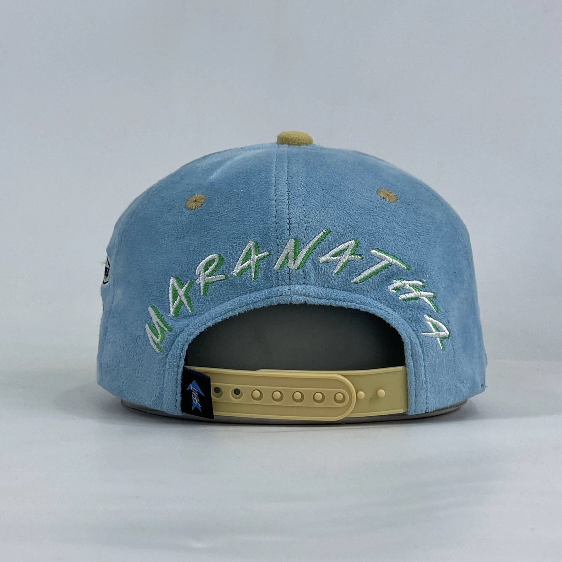 Gorra “Maranatha”