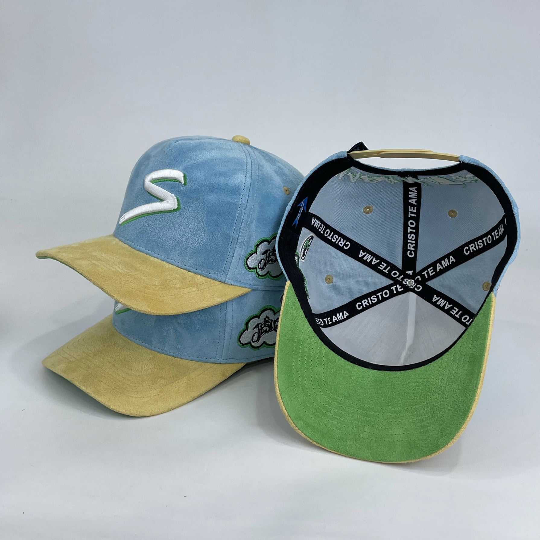 Gorra “Maranatha”