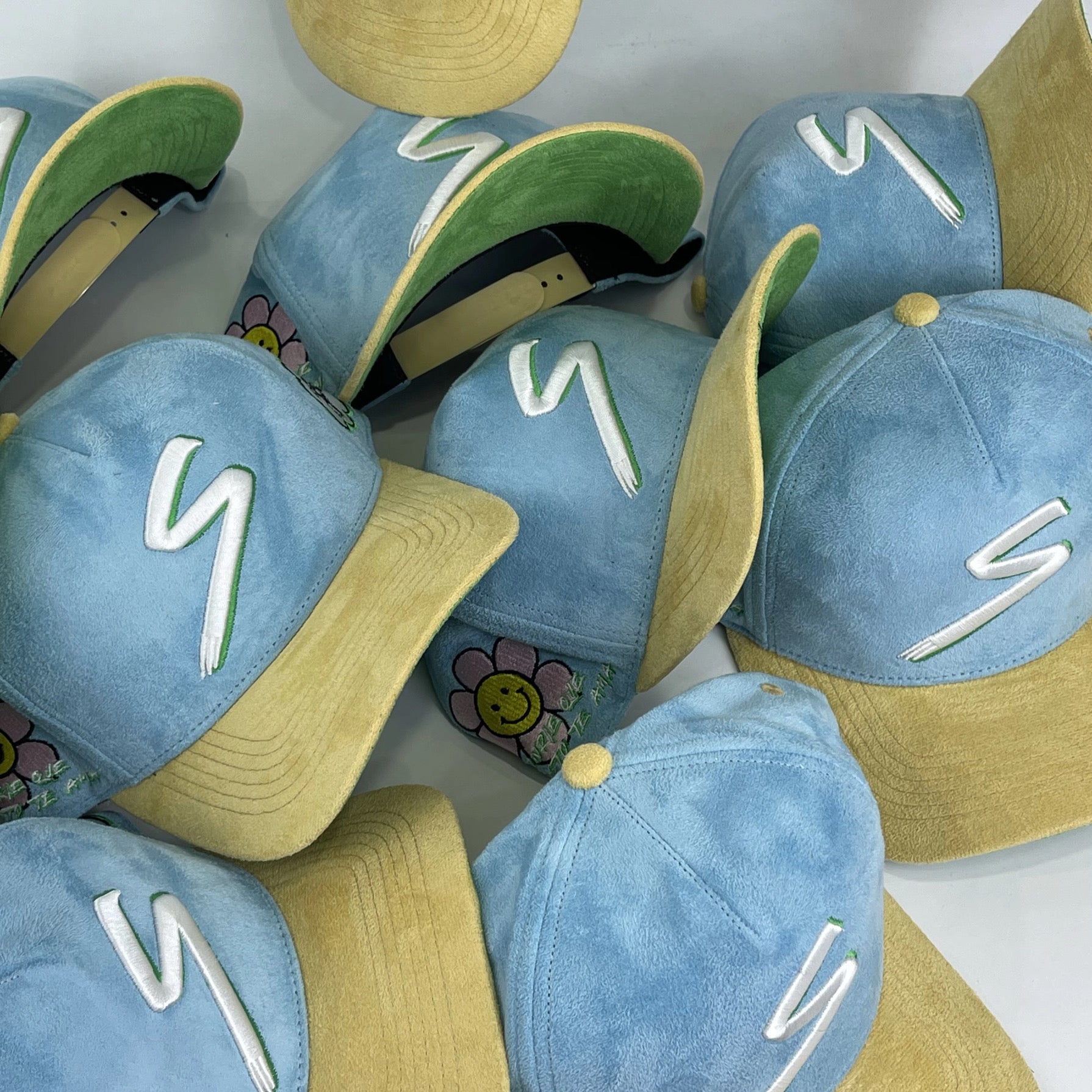 Gorra “Maranatha”