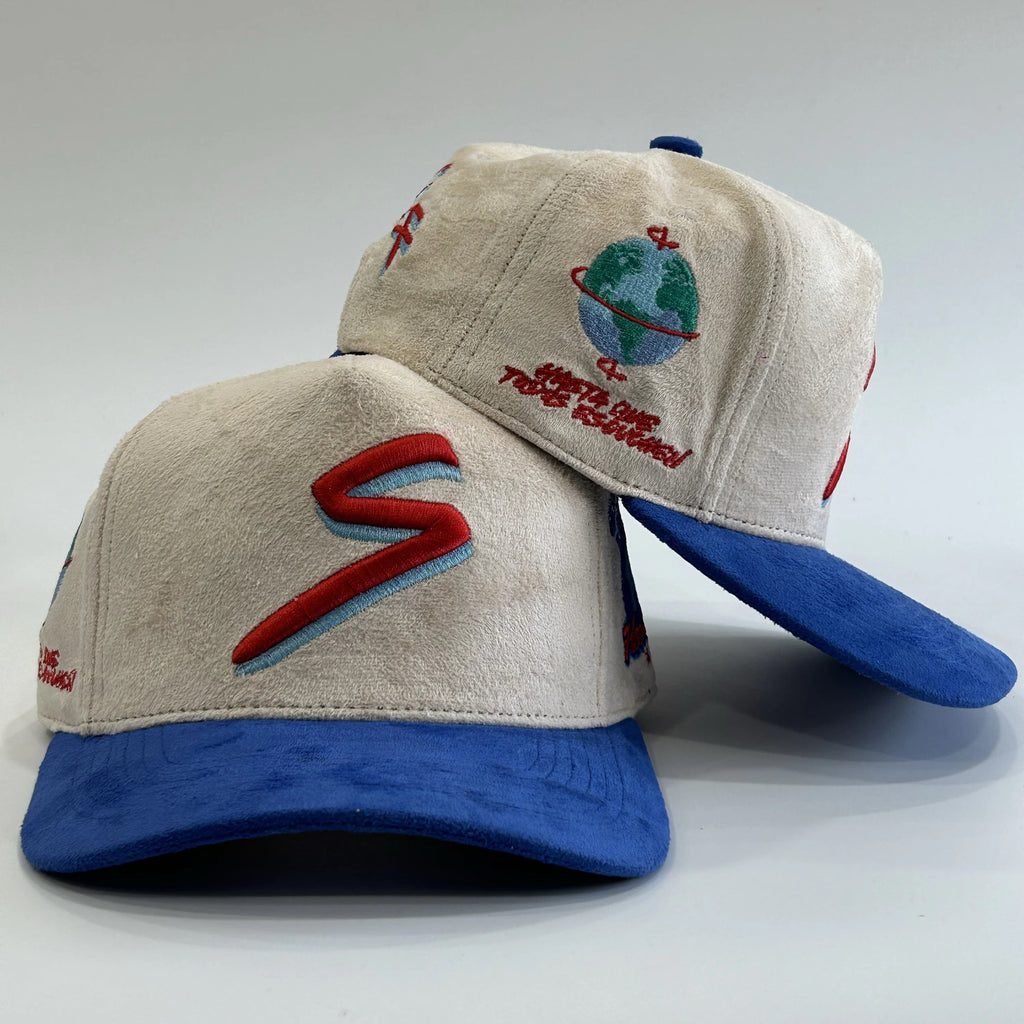 Gorra de niños “Preach”