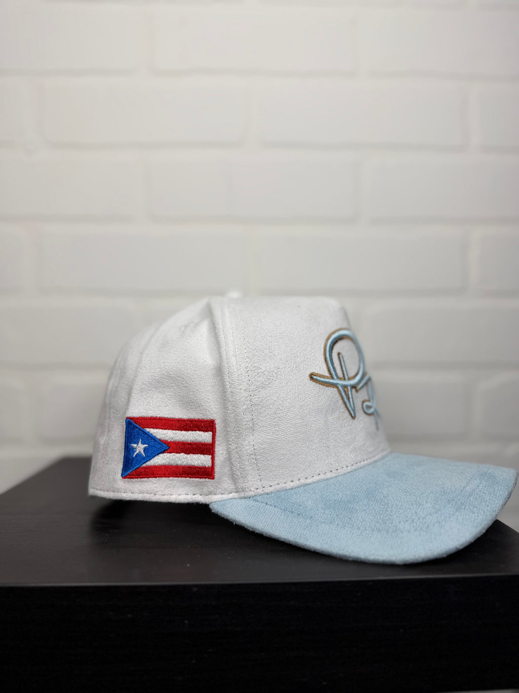 Dios me hizo Boricua 🇵🇷