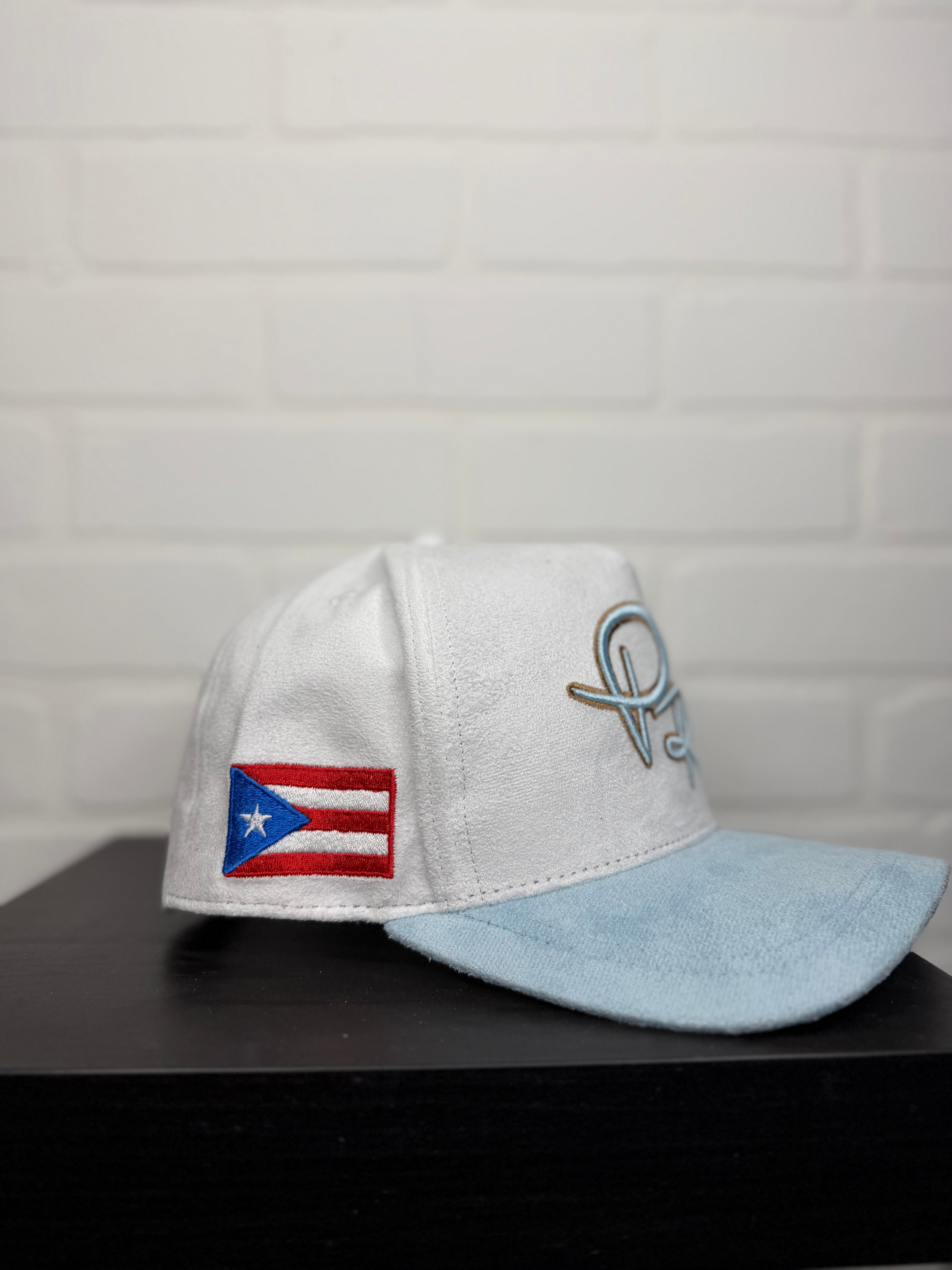 Dios me hizo Boricua 🇵🇷