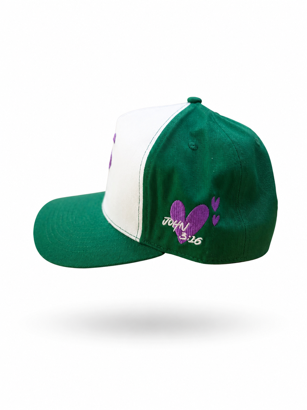 Gorra “Jesus Save”