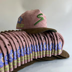 Gorra “Jesús es el mesías”