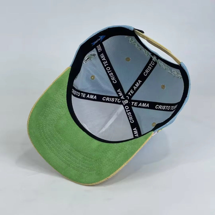 Gorra “Maranatha”