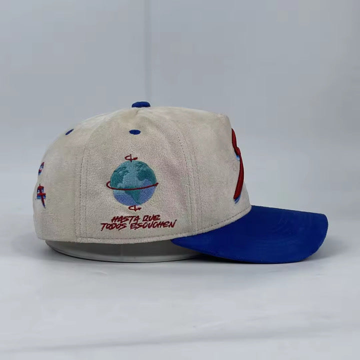 Gorra “Preach”