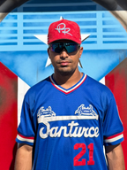 Dios me hizo Boricua “Red”