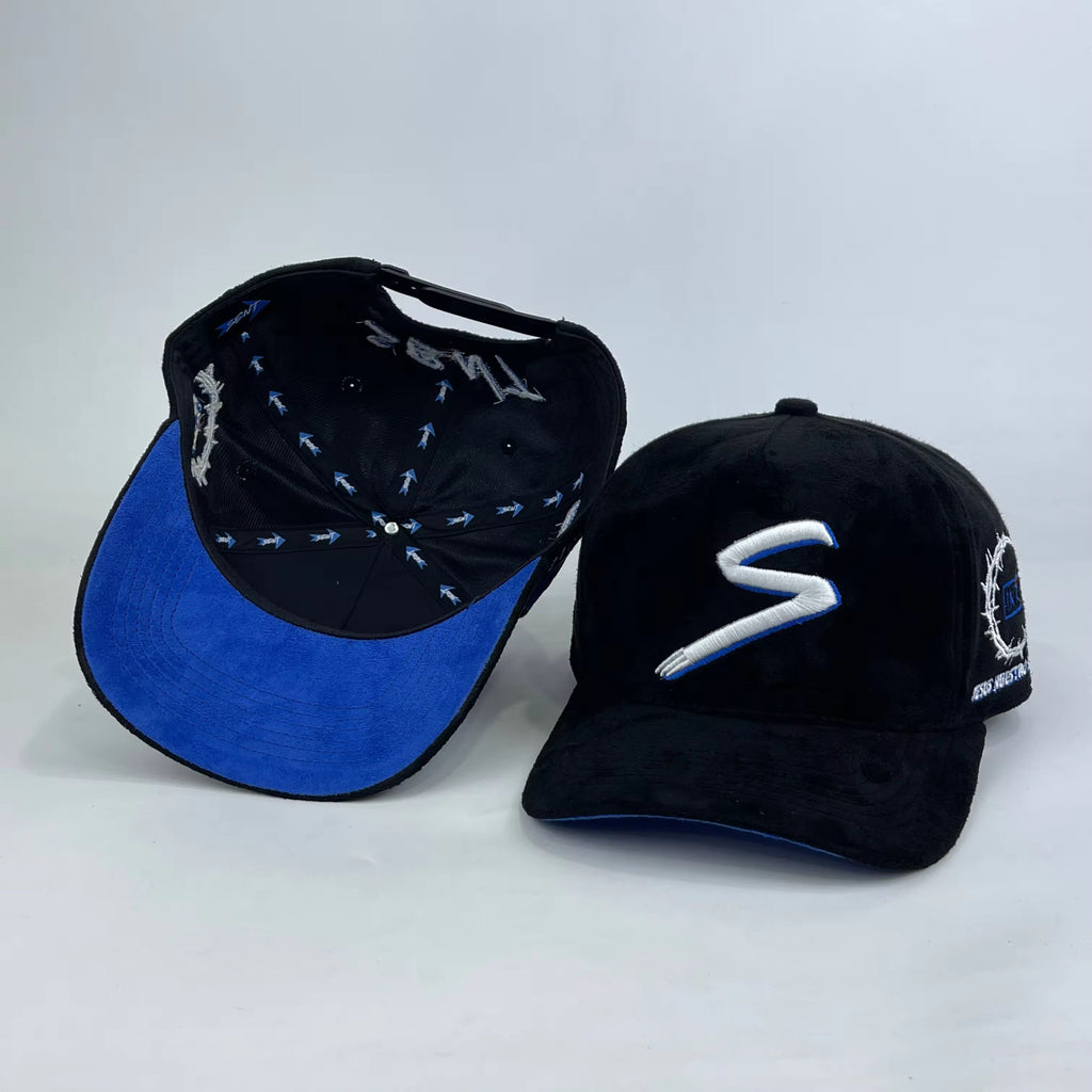 Gorra “SENT”