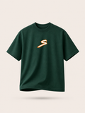YHWH JIREH GREEN – 5+2 Shirt