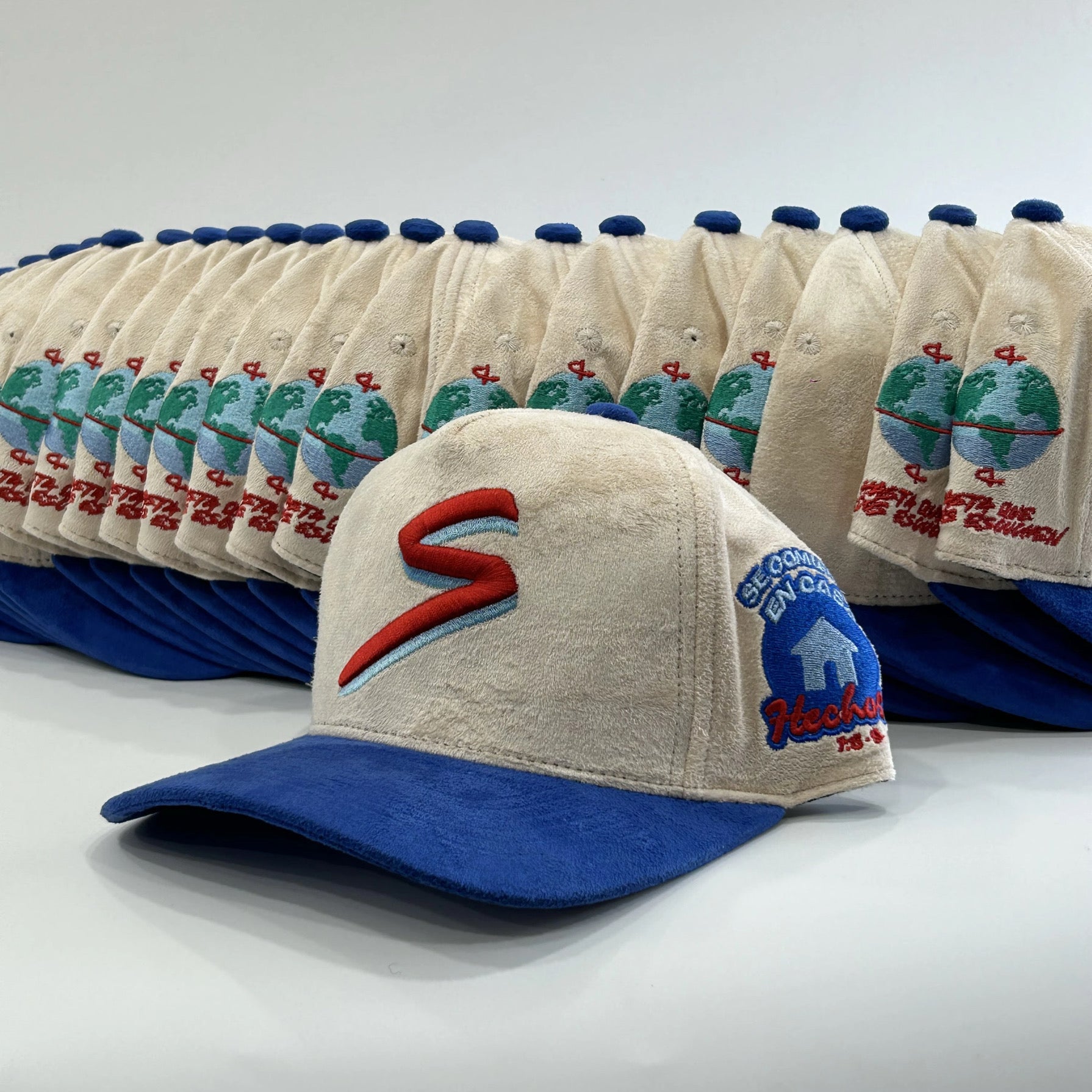Gorra de niños “Preach”