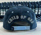 Gorra “Child of God”