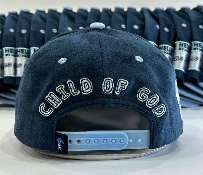 “Child of God” Cap
