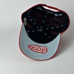 Dios me hizo Boricua “Red”