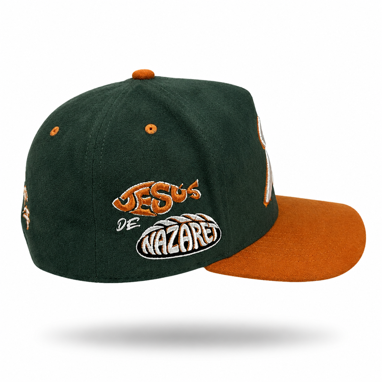 YHWH JIREH CAP