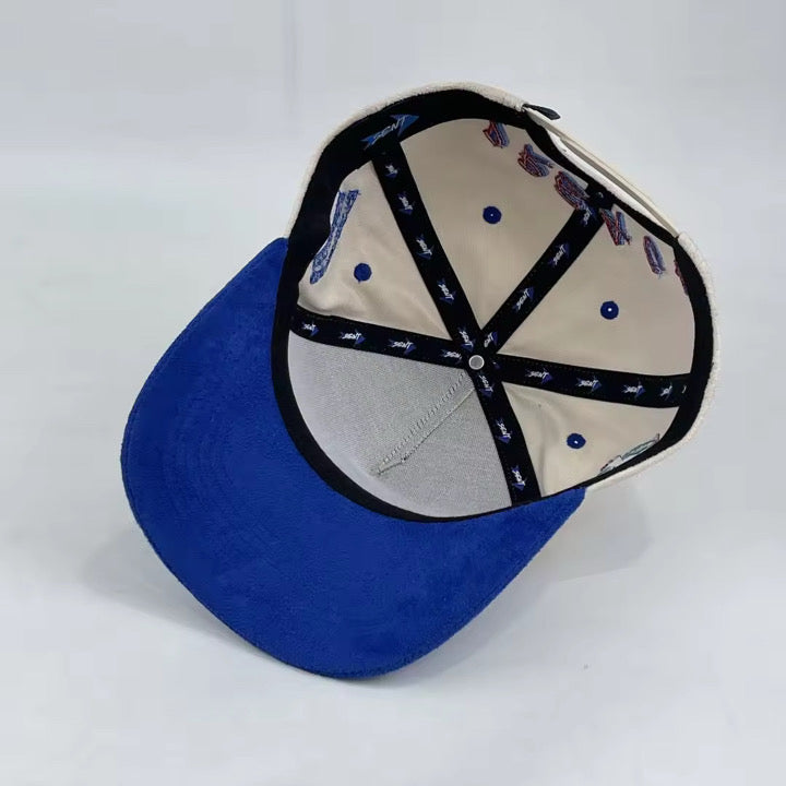 Gorra “Preach”