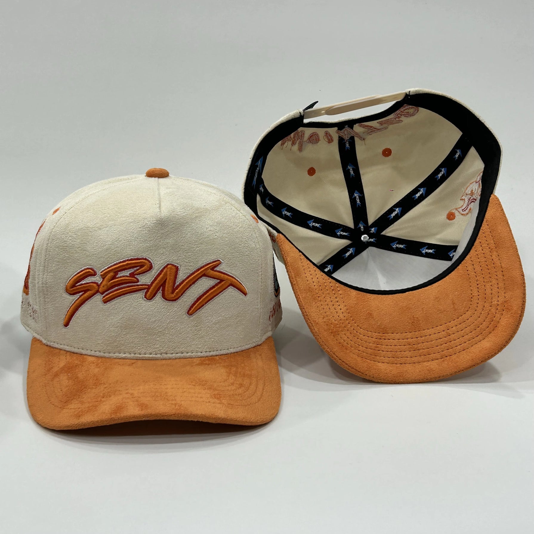 Gorra “Anointed”
