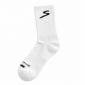 SENT Premium Socks White