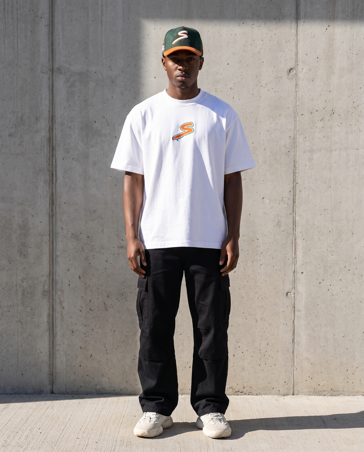YHWH JIREH – 5+2 Shirt