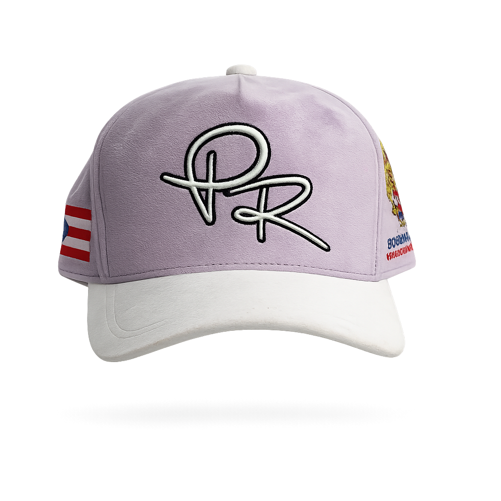 P.R Hat 🇵🇷