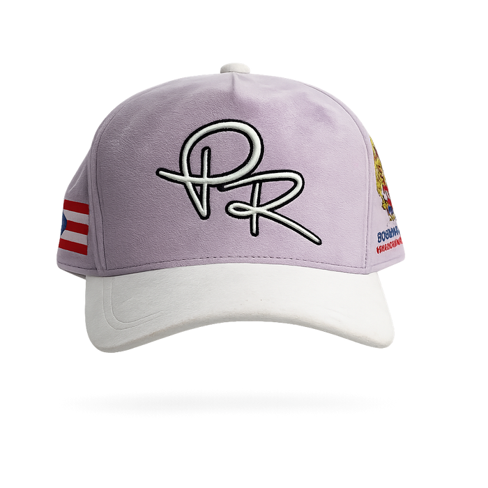 P.R Hat 🇵🇷