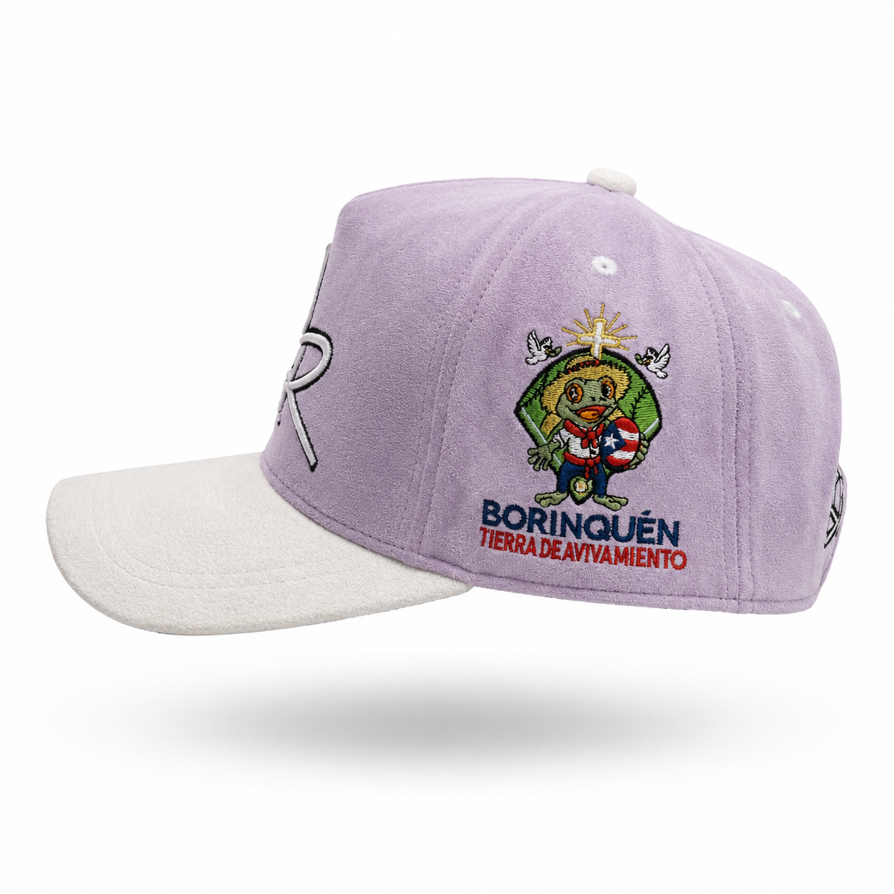 P.R Hat 🇵🇷