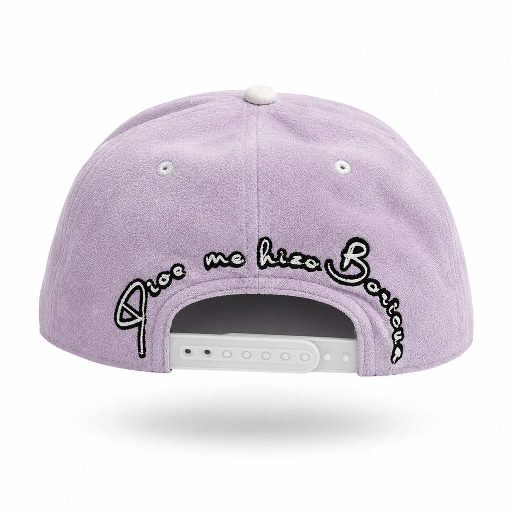 P.R Hat 🇵🇷
