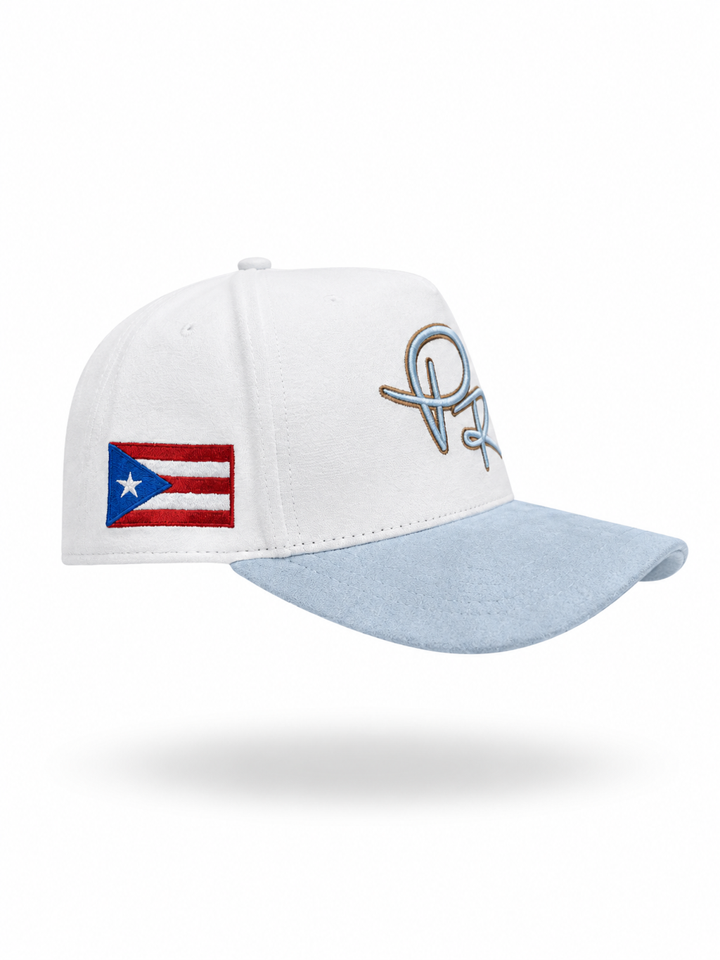God Made Me Boricua 🇵🇷